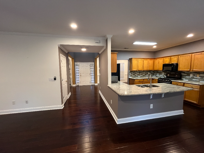 Foto del edificio - 2258 Caneridge Trail SW