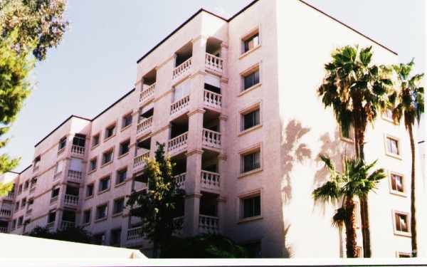 Foto del edificio - Scottsdale Shadows