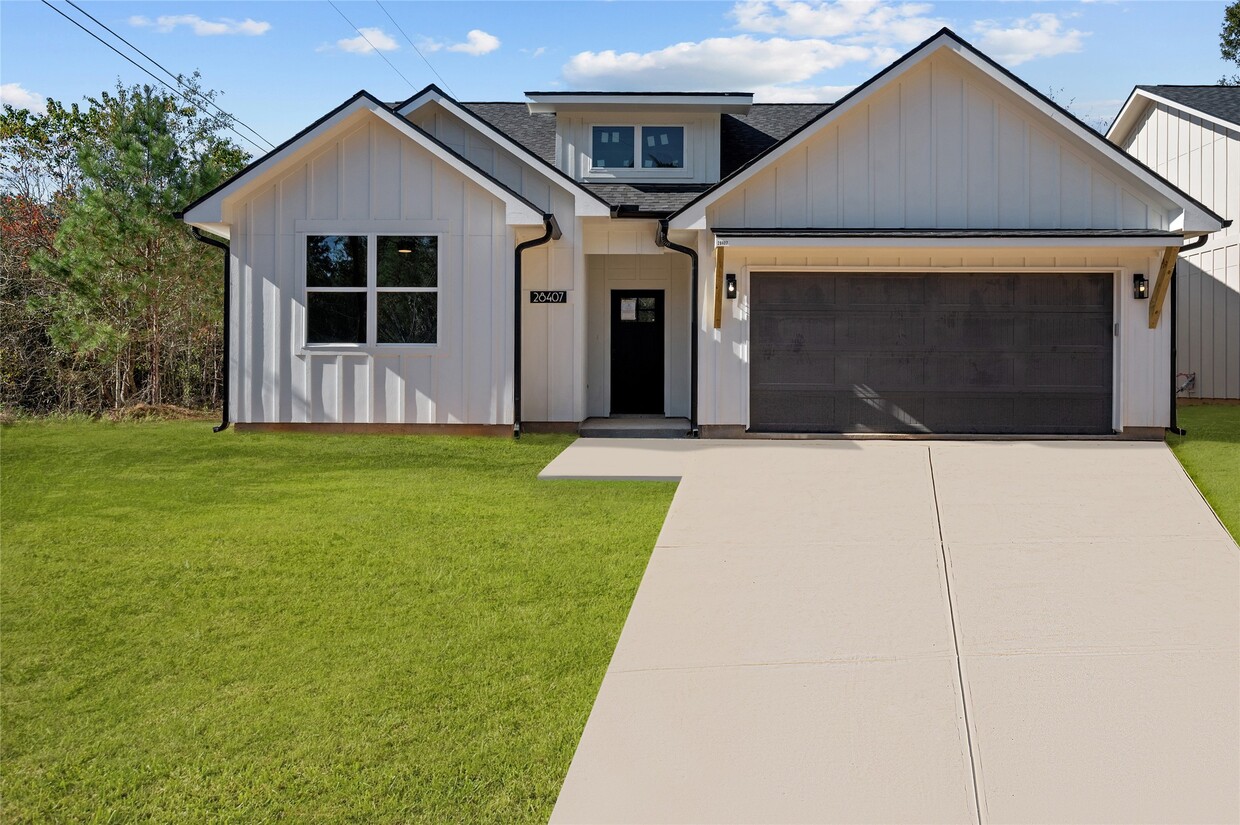 Primary Photo - 28407 Champion Oaks Dr