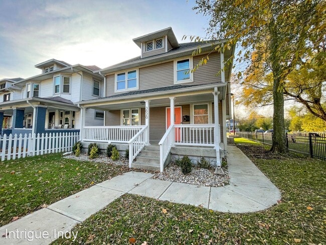 Foto del edificio - 3 br, 2 bath House - 3020 Ruckle St