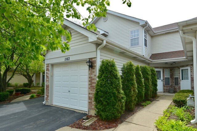 Foto principal - 1163 Regency Dr