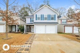 Building Photo - 3492 Augusta St