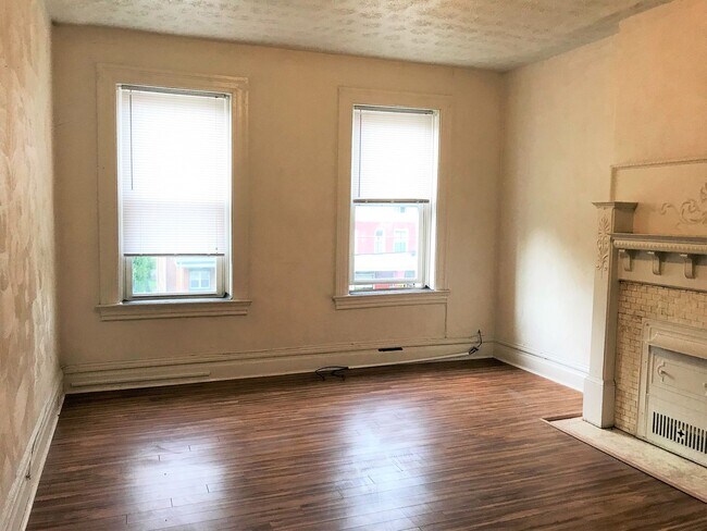 Foto del edificio - East Liberty - Apartments For Rent In Pittsburgh