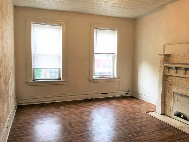 Building Photo - East Liberty - Apartments For Rent In Pittsburgh