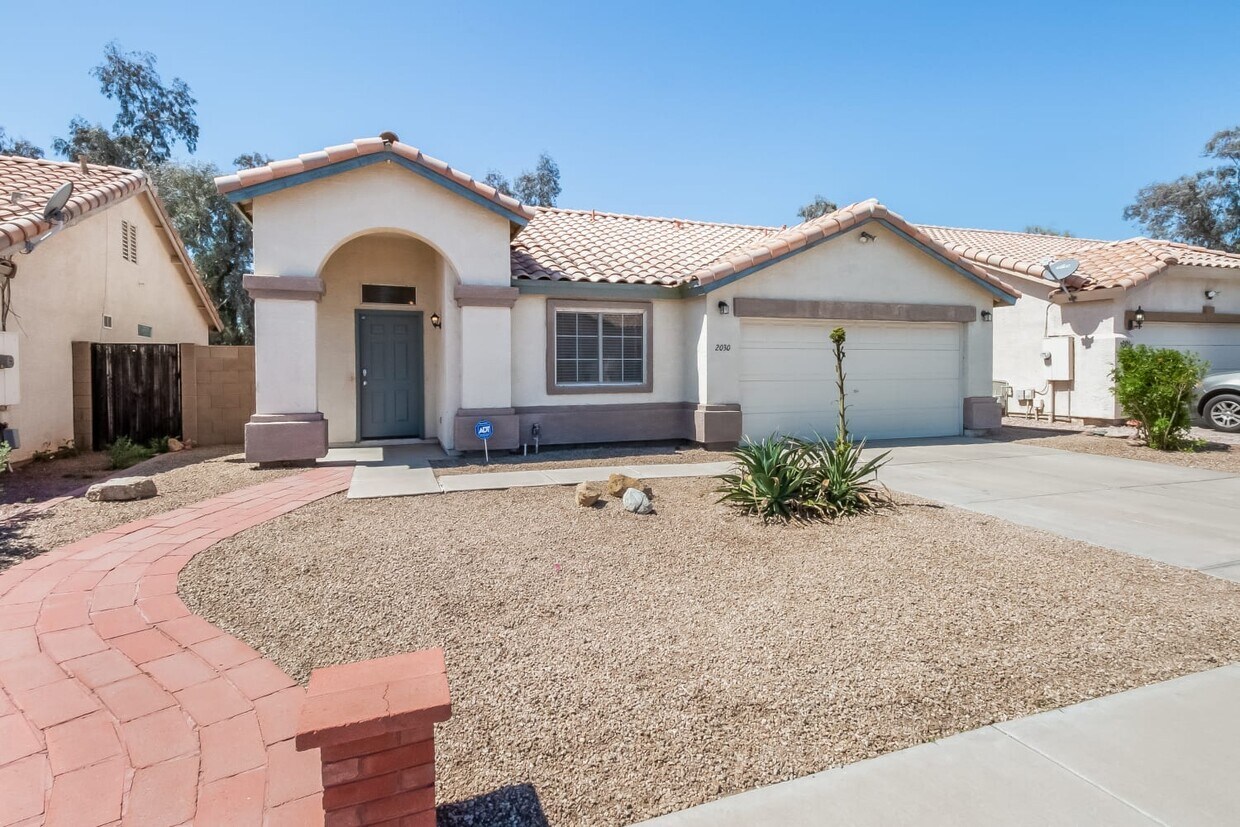 Primary Photo - 2030 N 84th Ln