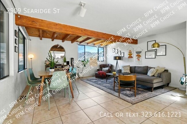 Foto del edificio - 2909 Searidge St