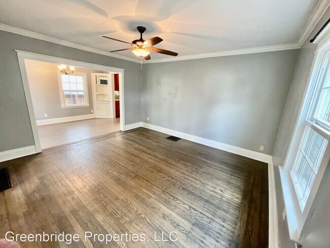 Building Photo - 3 br, 2 bath House - 9460 N. Tyler Ave.