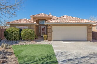 Building Photo - 5420 Kokopelli Ct NW