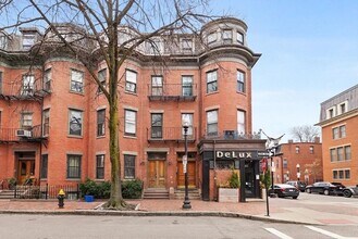 Building Photo - 96 Chandler St