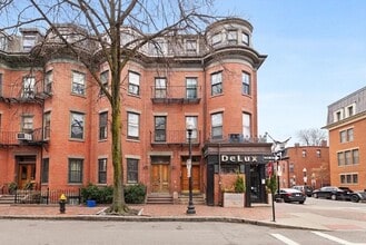 Building Photo - 96 Chandler St
