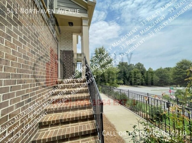 Foto del edificio - 541 Northaven Ave