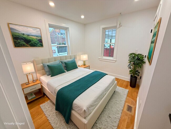 Foto del edificio - Charming 3 Bedroom