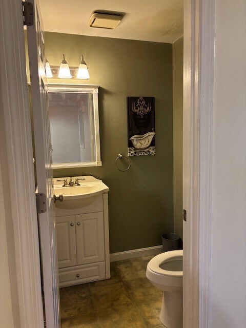 Foto del edificio - 30 Great Falls Dr