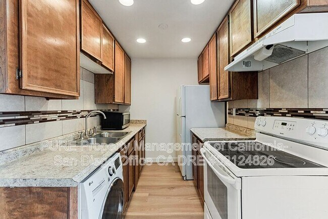 Foto del edificio - 1551 Broadway
