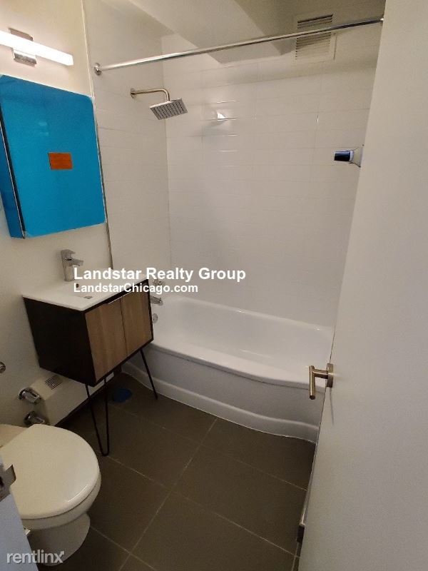 Foto del edificio - 1 br, 1 bath House - 5815 N Sheridan Rd