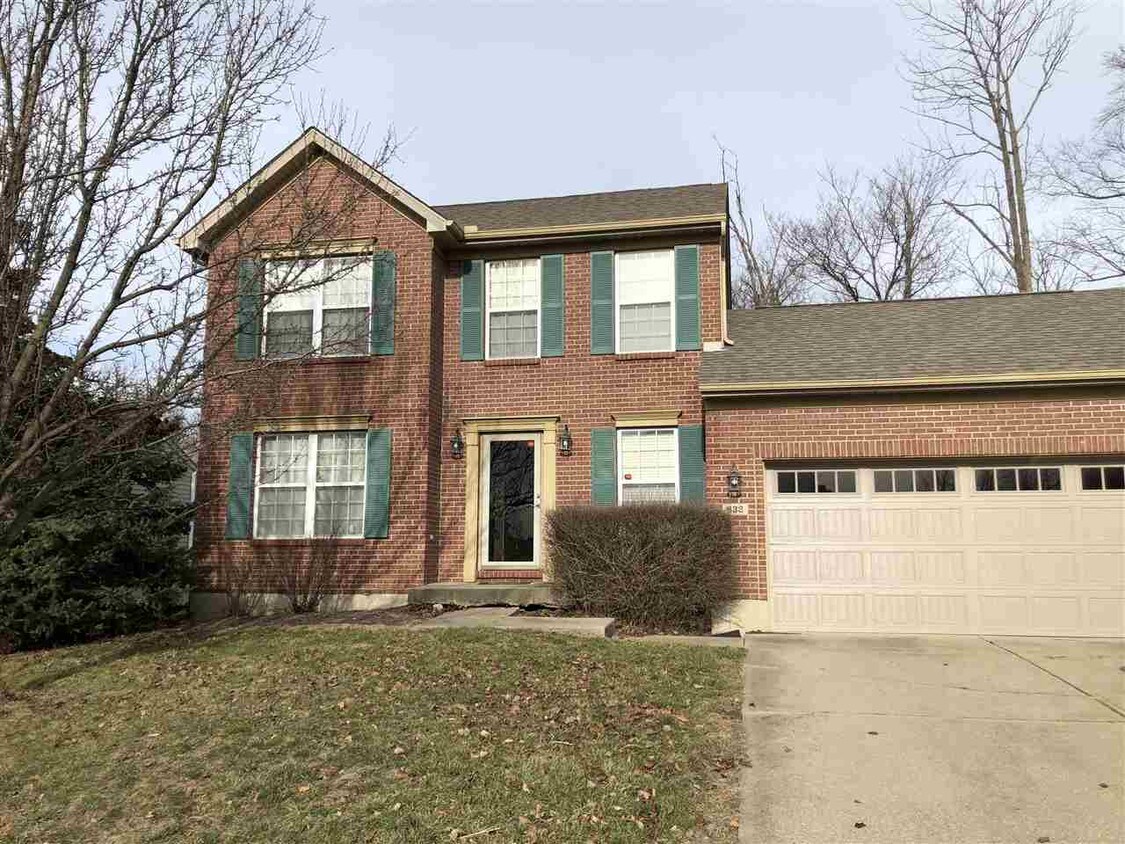 632 Buckshire Glen, Florence, KY 41042 House for Rent in Florence, KY