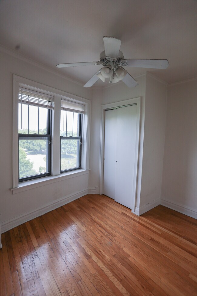 Foto del edificio - 4250 N Clark St