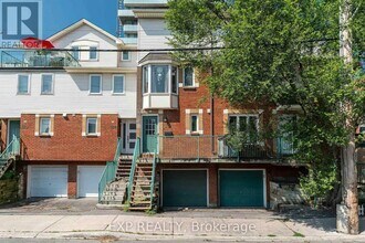 Building Photo - 166 Forward Ave