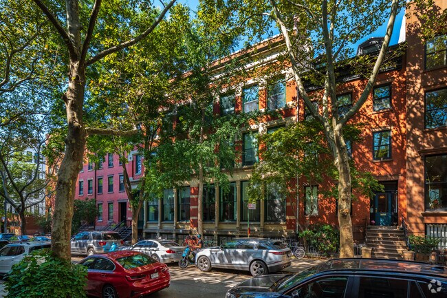 Foto del edificio - Atlantic - Pacific Building