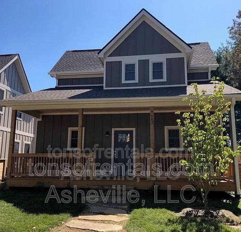 Foto principal - 583 Fairview Rd