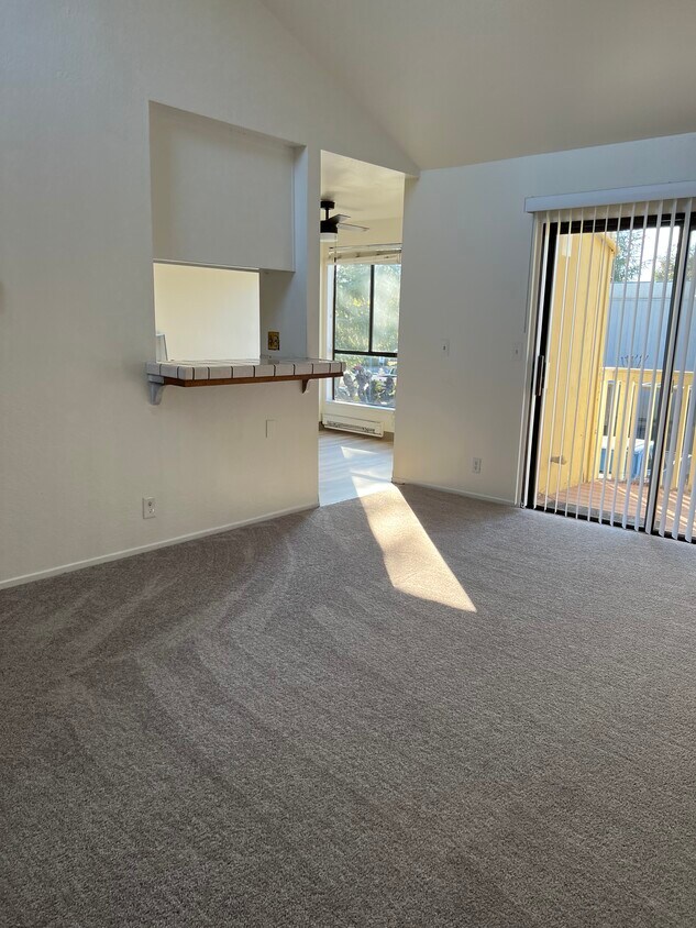 New carpet, Lino, paint - 8155 Westwood Dr