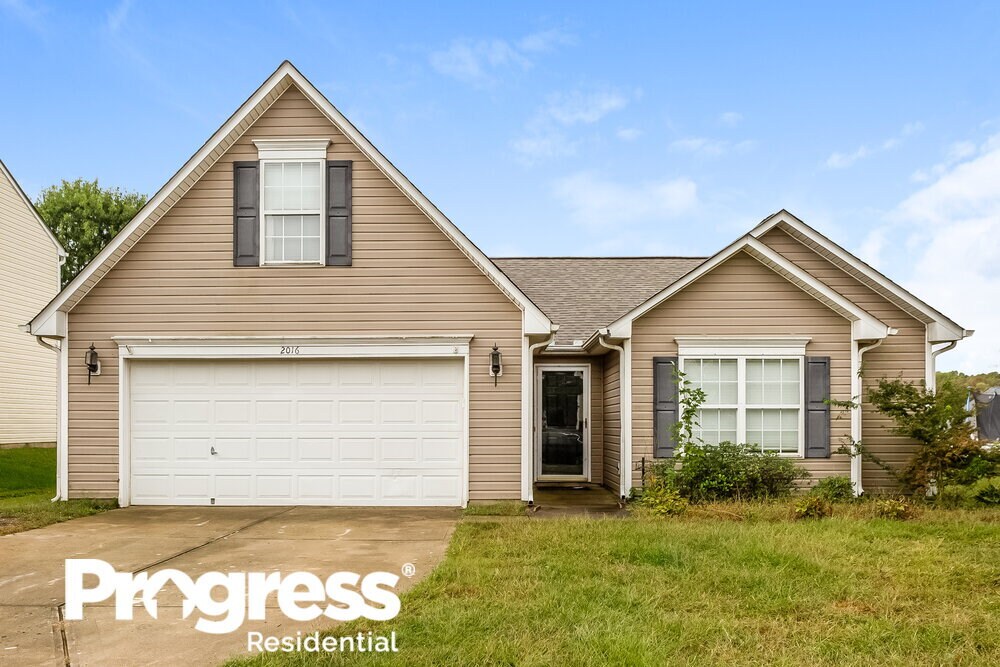2016 Quill Ct, Kannapolis, NC 28083 House Rental in Kannapolis, NC