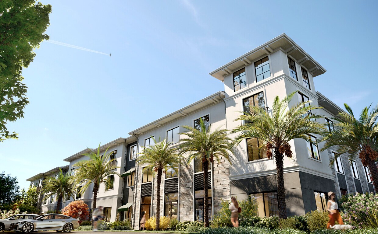 The Amelia Apartments in Phoenix, AZ