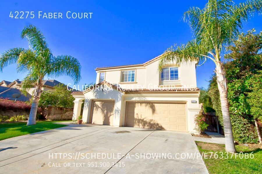 Foto principal - 42275 Faber Ct