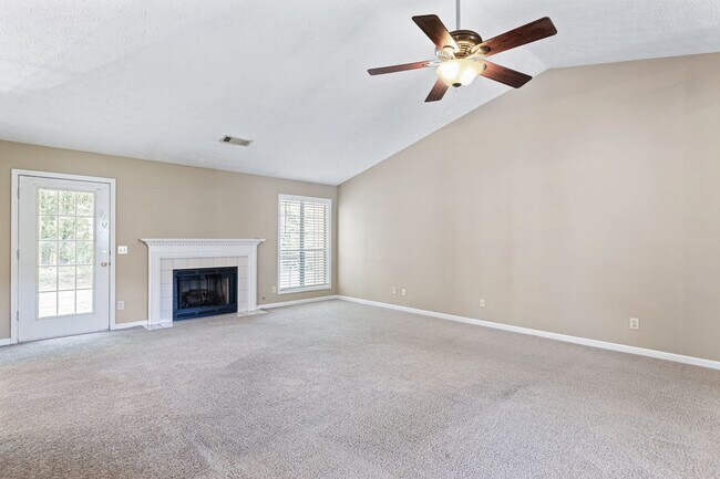 Foto del edificio - Wonderful 3B/2BA Ranch Floorplan