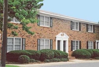 Building Photo - Corder Ridge