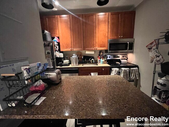 Foto del edificio - 17 Garrison St