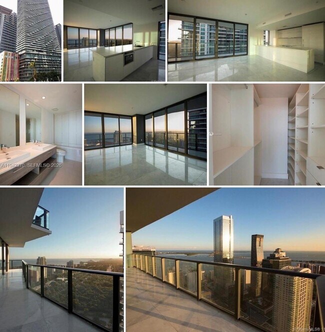 Building Photo - 1300 S Miami Ave