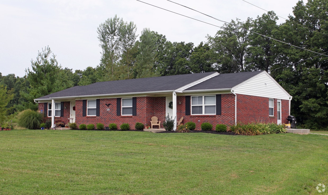 Apartments In Goshen Ohio