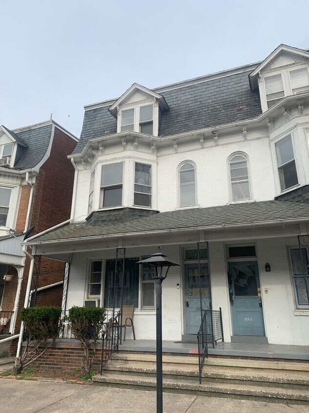 Foto principal - 3 Bedrooms on the Avenues York City