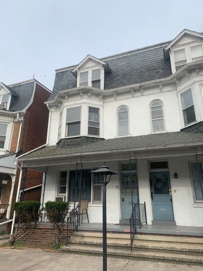 Building Photo - 555 Pennsylvania Ave