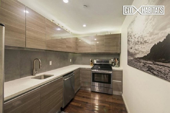 Foto del edificio - 230 Wythe Ave