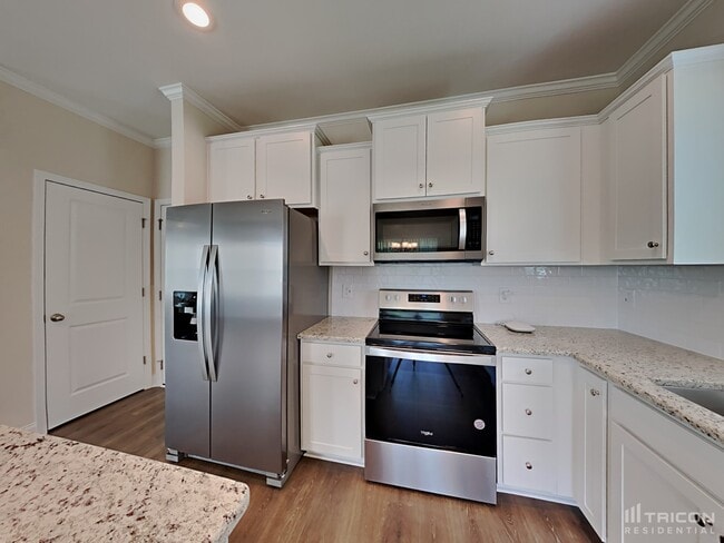 Building Photo - 120 Brodie Rose Landing Way