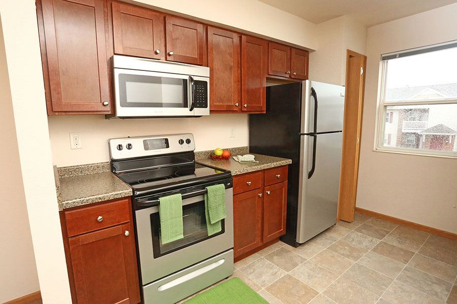 AUTUMN RIDGE APARTMENTS Apartments in Saginaw, MI