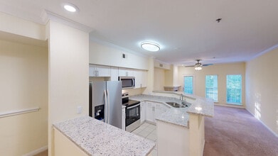 Interior Photo - The Carriage Homes at Wyndham