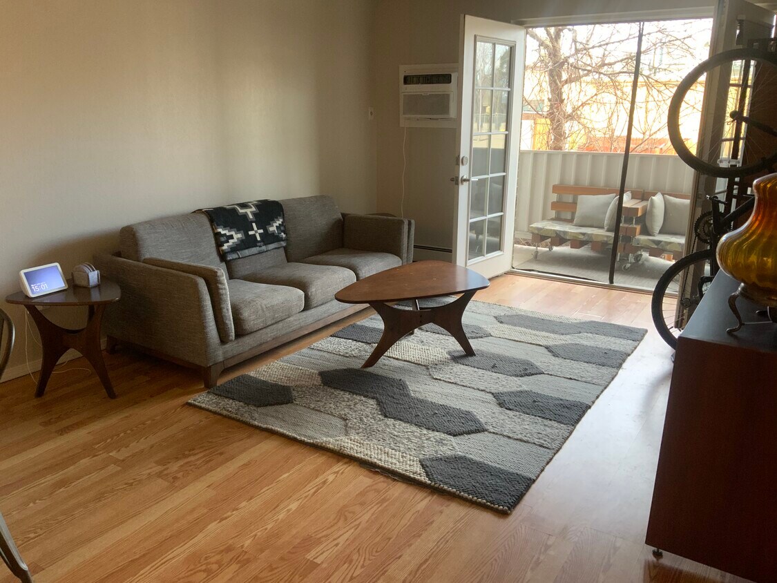 Foto principal - 3047 W 47th Ave