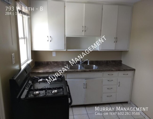Foto del edificio - 793 W 11th St