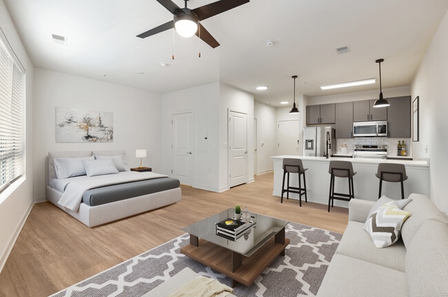 Building Photo - Cortland Ballston