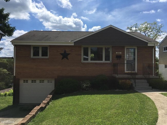 Building Photo - 1 br, 1.5 bath House - 2021 Mt Pisgah Pl