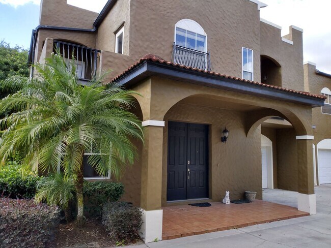 Foto del edificio - Great Winter Park Rental