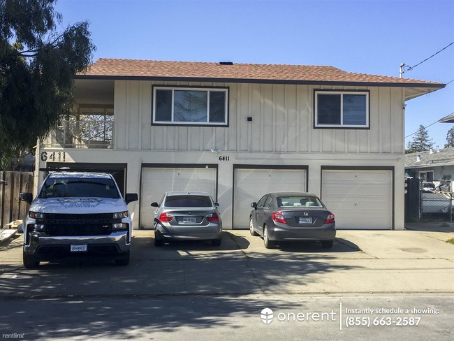 Building Photo - 6411 Baine Ave