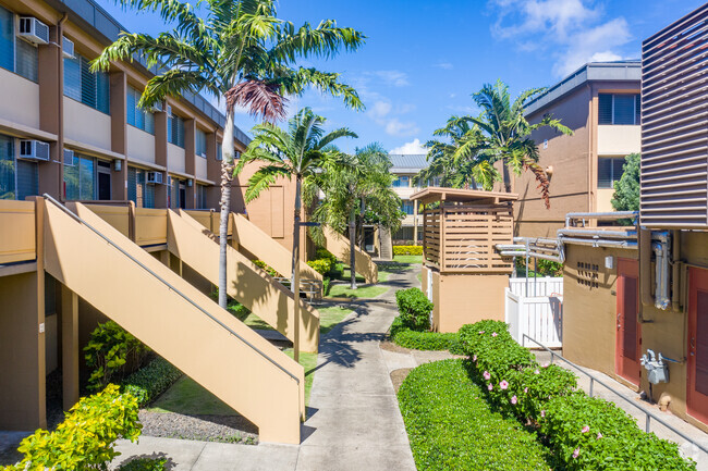 Building Photo - Waena Apartments