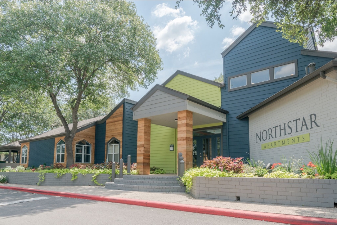 Northstar Apts