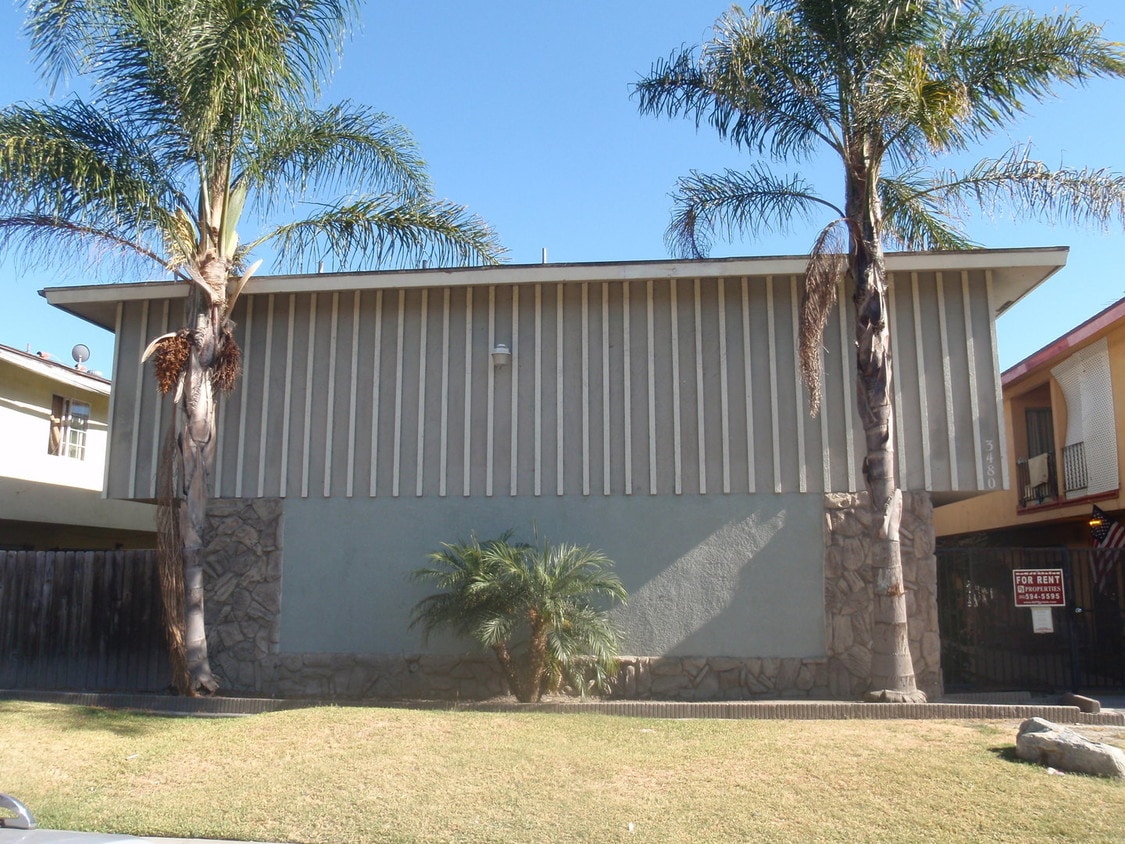 3480 E Andy St, Long Beach, CA 90805 House Rental in Long Beach, CA