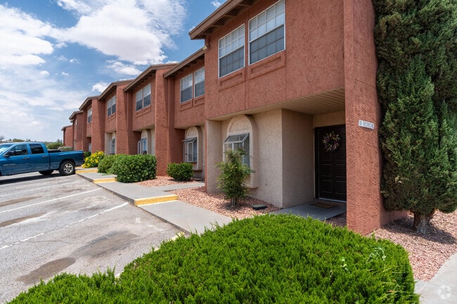 Arbour Apartments - Arbor Apartments