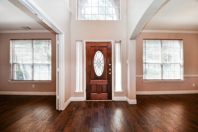 Foto del edificio - 5510 Spring Blossom Ct